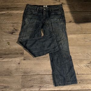Antik jeans size 34